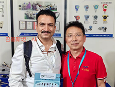 清揚(yáng)自控?cái)y科技力作，亮相2024上海動(dòng)力傳動(dòng)展PTC，展位E5館-K3，引領(lǐng)變送器領(lǐng)域科技創(chuàng)新-清揚(yáng)自控廠(chǎng)家
