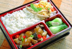 北京訂餐，快餐，盒飯，選擇-京朝軒餐飲