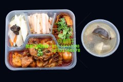 盒飯配送，北京盒飯配送，盒飯配送公司-京朝軒